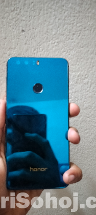 Honor 8